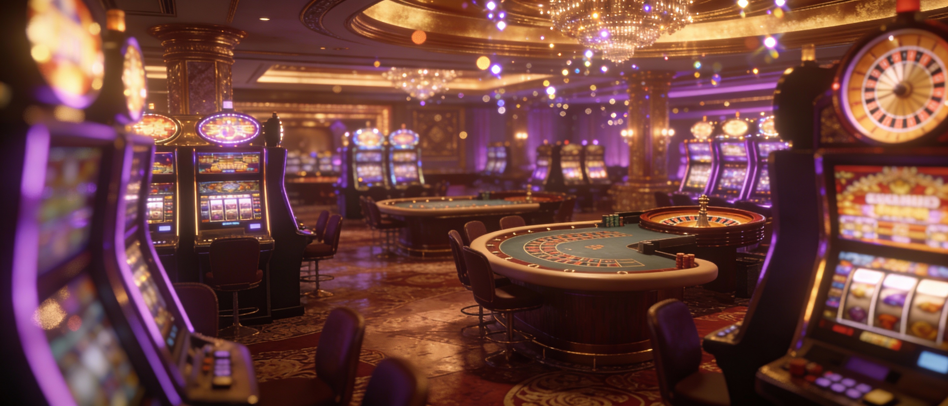 Wazamba Casino – Highlights